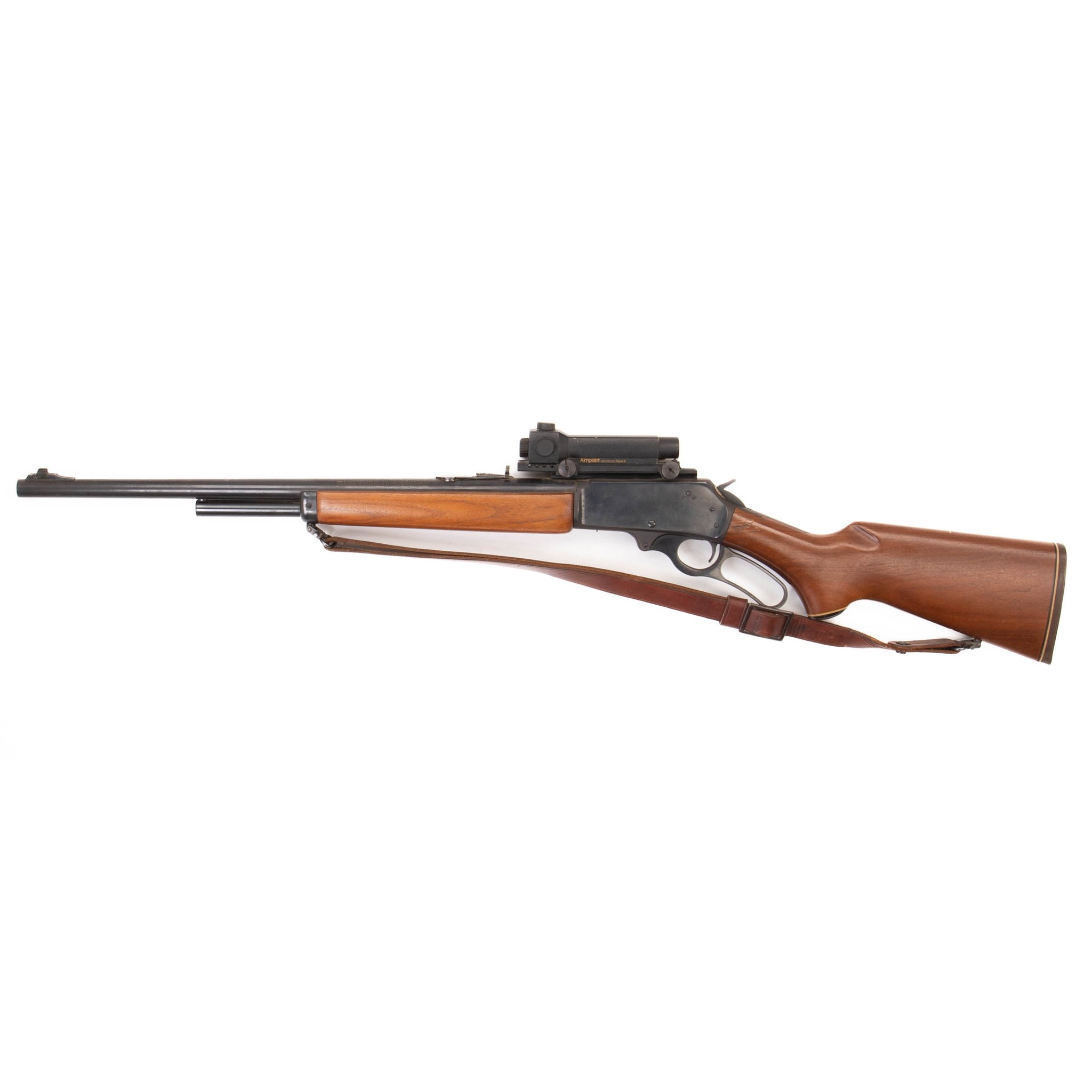 Marlin 444s